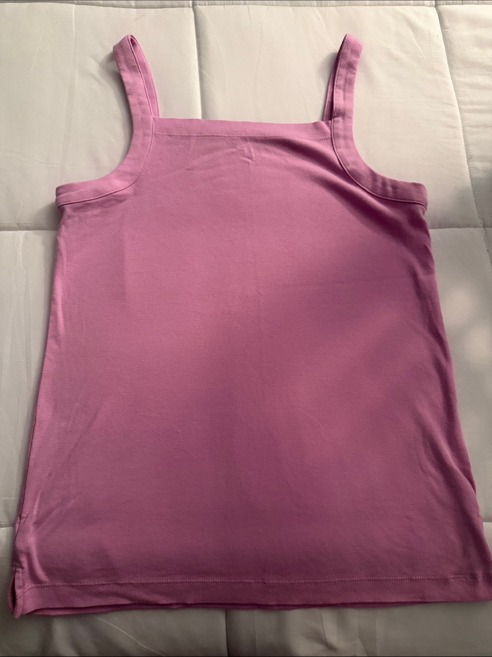 Loft tank top
